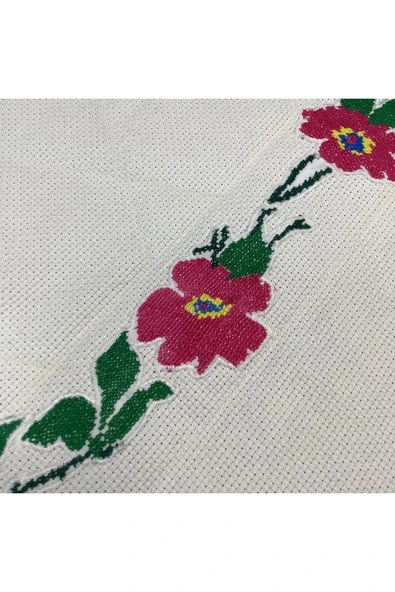 OYA home Kaneviçeli Seccade / S-0068 - 3