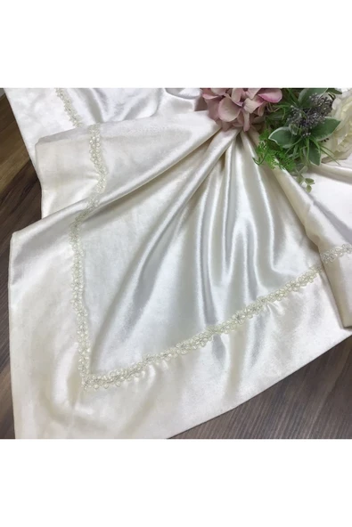 OYA home Kadife Bohça - 3