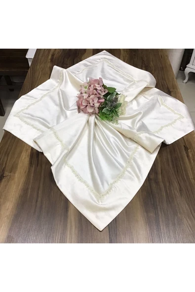 OYA home Kadife Bohça