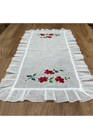 OYA home Kaneviçeli Ranır - 45*90 cm - 2