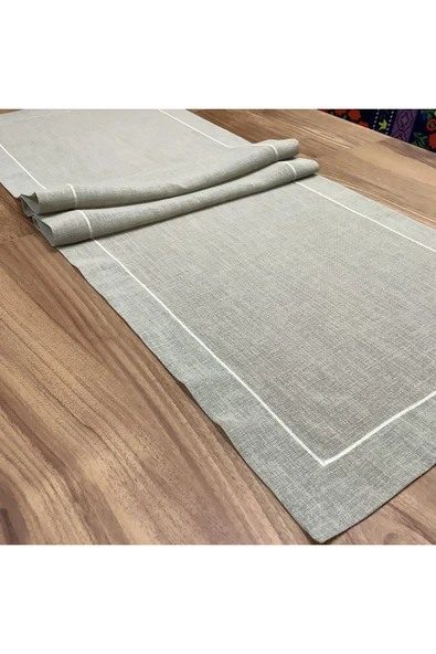 OYA home Pikolu Ranır-45*140 Cm - Resim 5