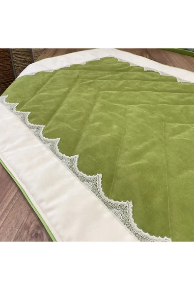 OYA home Dantelli Seccade - 80*125 cm - 2