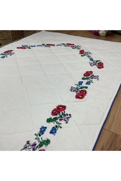 OYA home Kaneviçeli Seccade / S-0068 - 5
