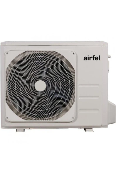 AIRFEL LTXM35N R32 SPLIT KLIMA - 2