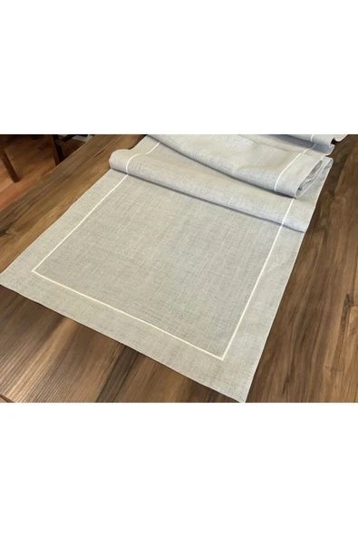 OYA home Taş Rengi Ranır .45*145 Cm ürün görseli