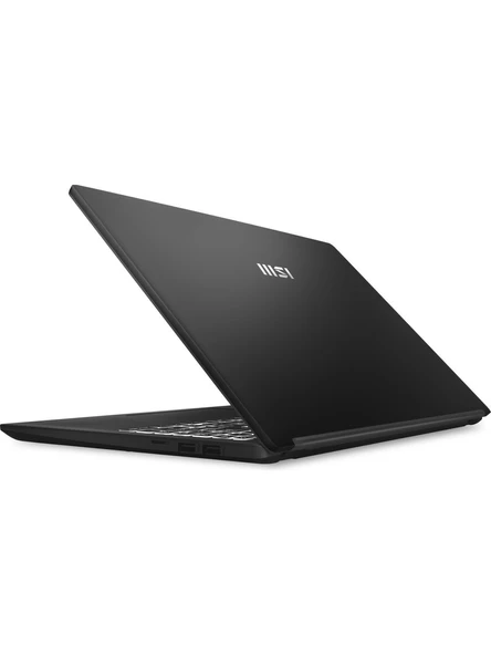MSI Modern 15 H B13M-268TR i5-13420H 16 GB 512 GB SSD UHD Graphics 15.6" Full HD Notebook - Resim 4