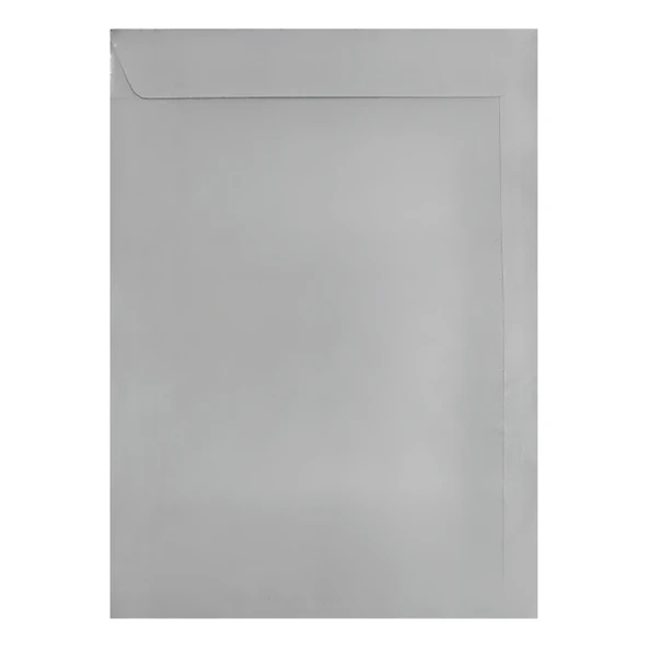 Yener Zarf Express Beyaz Torba Zarf Extra 110 Gr 26X35 Cm | AS-11128 - 2