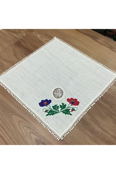 OYA home Kaneviçeli Oda Takımı - 3 parça - 4