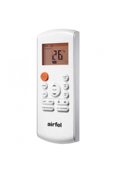 AIRFEL LTXM35N R32 SPLIT KLIMA - 3