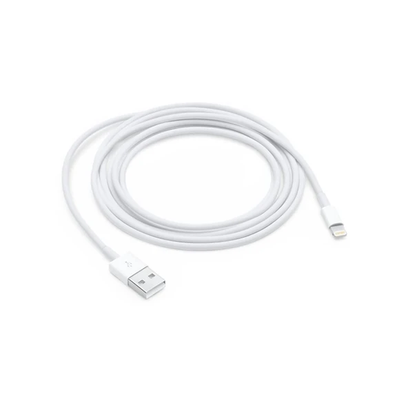 Apple İphone Şarj Ve Data Kablosu 2M OEM