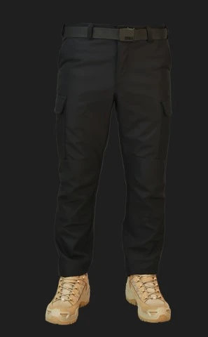 SOFTSHELL PANTOLON - 5