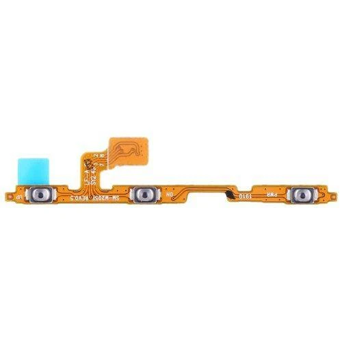 Samsung M40 SM-M405F On Off Yan Ses Power Film Flex
