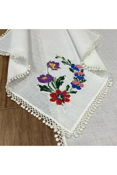 OYA home Kaneviçeli Oda Takımı -3 parça - Resim 5