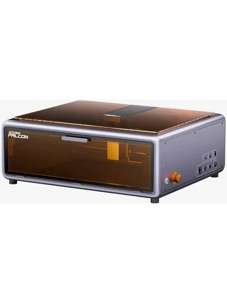 Creality Falcon A1 10W Lazer - 2