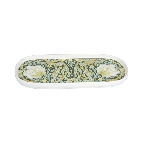 Lucky Art Sylva Bone Baton Tabak 36cm