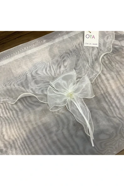 OYA home Inci Şase Büyük Boy -50*62 Cm - 6