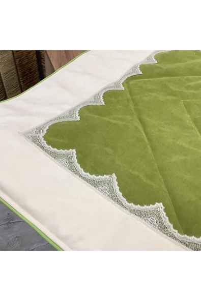 OYA home Dantelli Seccade - 80*125 cm - 4