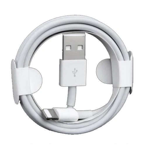 Apple İphone Şarj Ve Data Kablosu 1M OEM - Resim 2