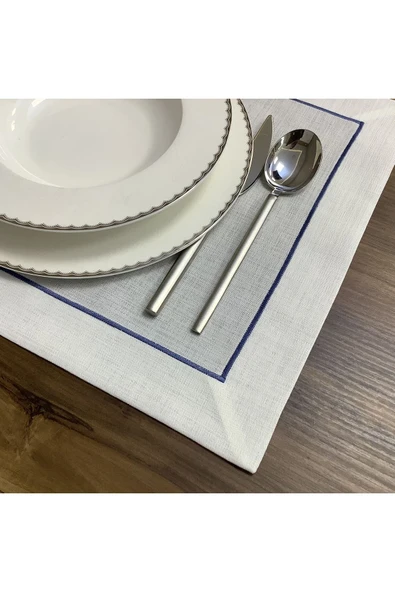 OYA home Parlament Piko Dikişli Ranır(1) & Amerıkan Servis (6)- Toplam 7 Parca - 4