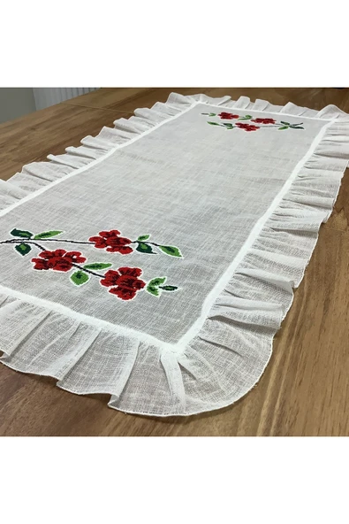 OYA home Kaneviçeli Ranır - 45*90 cm - 4