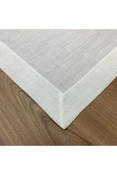 OYA home Pikolu Ranır - Krem -40*145 Cm - Resim 3