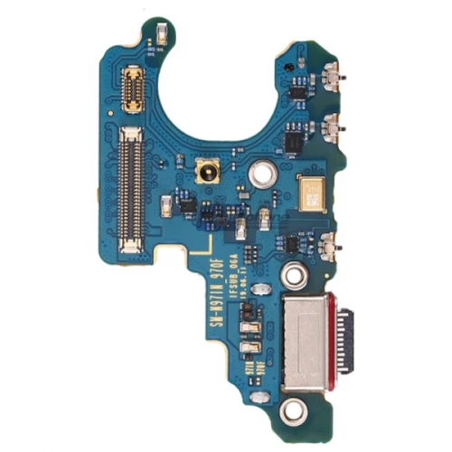 Samsung Note 10 SM-N970F Şarj Soket Mikrofon Bordu ürün görseli