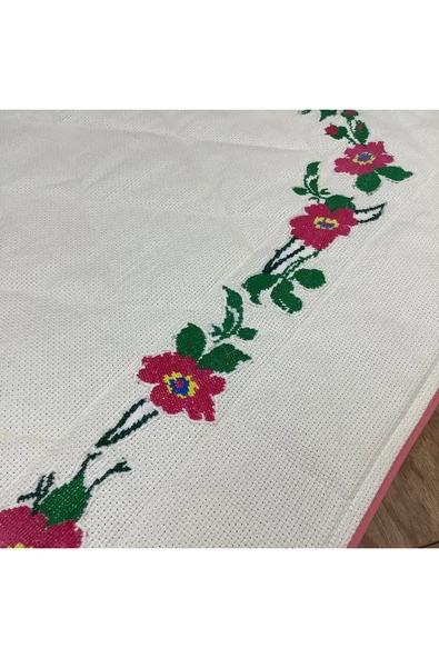 OYA home Kaneviçeli Seccade / S-0068 - 2