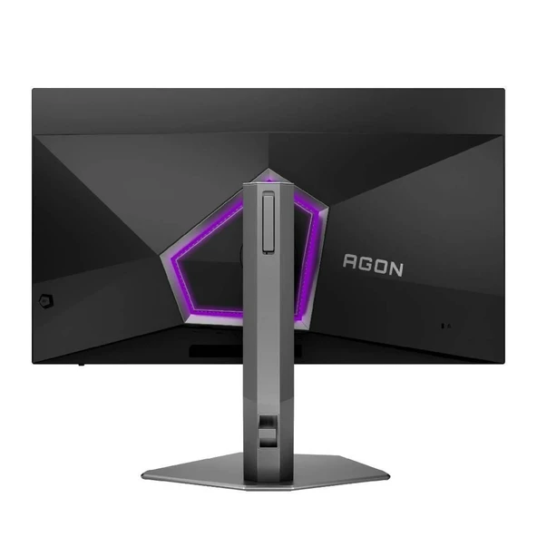 AGON PRO AG326UD 31.5" 165Hz 0.03ms HDMI DP AdaptiveSync Pivot HDR 400 RGB UHD QD-OLED Monitör - Resim 5