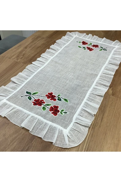 OYA home Kaneviçeli Ranır - 45*90 cm - 3