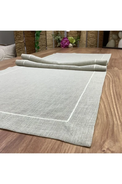 OYA home Pikolu Ranır-45*140 Cm - Resim 2