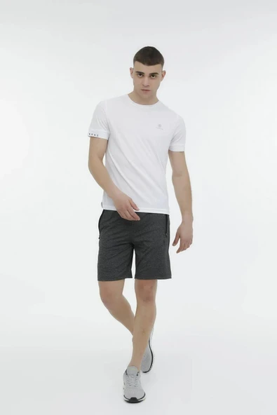 LUMBERJACK 5M MB CT101 PES SHORT 5FX SORT - 3