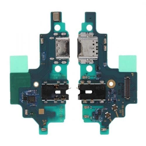 Samsung Galaxy A9 2018 SM-A920 Şarj Kulaklık Soket Mikrofon Bordu ürün görseli