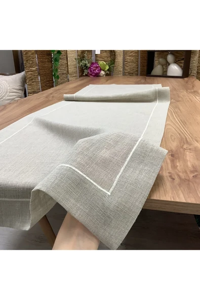 OYA home Pikolu Ranır-45*140 Cm - Resim 6