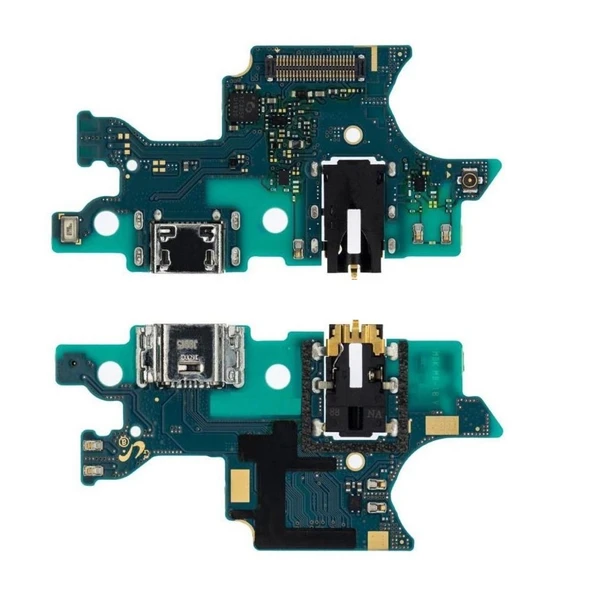 Samsung A7 2018 Şarj Soketli Mikrofon Bordu SM-A750F ürün görseli