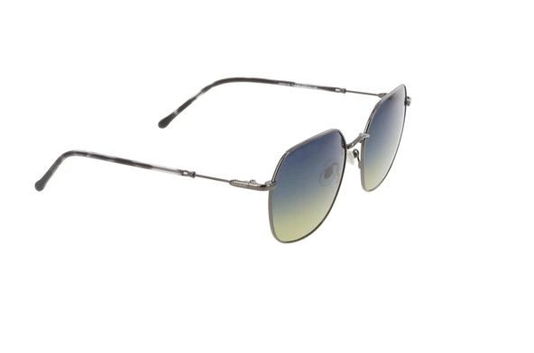 Hawk HW2138 02 Kadın Güneş Gözlüğü - Resim 3