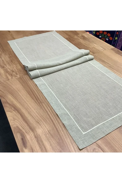 OYA home Pikolu Ranır-45*140 Cm - Resim 3