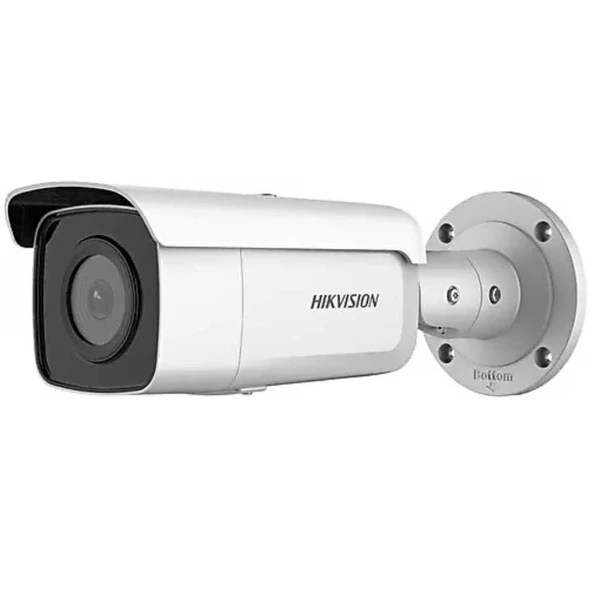 Hikvision DS-2CD2T26G2-2I 2 MP 4MM AcuSense IP Bullet Güvenlik Kamerası