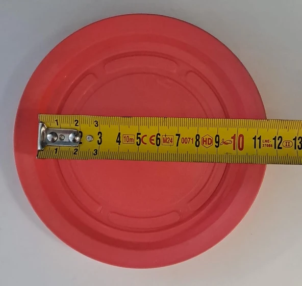 SAKSI ALTI ( ÇAP 13,5 cm ) - 2