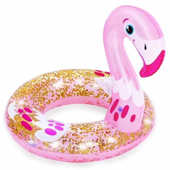 Simli Can Simidi Flamingo 61 cm
