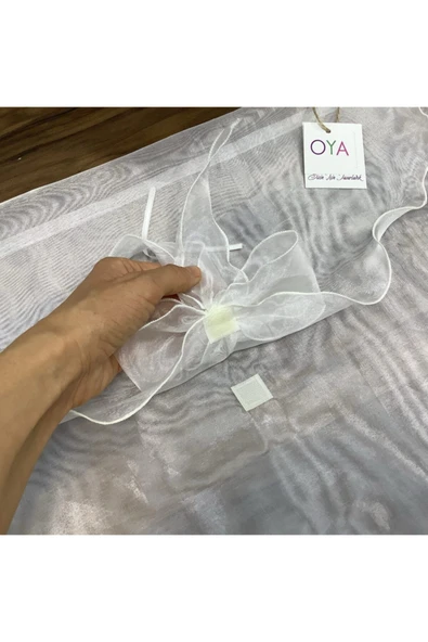 OYA home Inci Şase Büyük Boy -50*62 Cm - 5