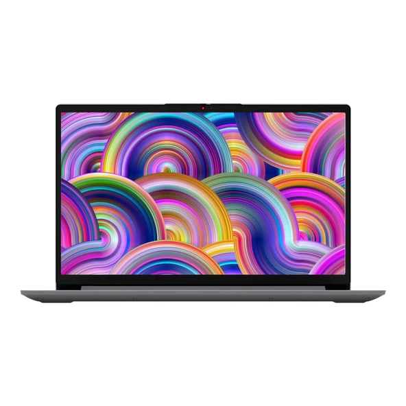 Lenovo IdeaPad 1 82R400S7TX001 Ryzen5 5500U 8GB 512SSD 15.6" FHD FreeDOS Dizüstü Bilgisayar-CNT002