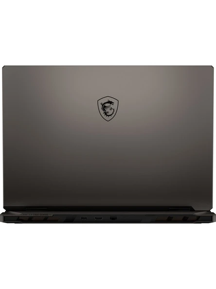 MSI Vector A18 HX A9WHG-094TR Ryzen 9 9955HX 32 GB 1 TB SSD RTX5070TI 18" WQXGA Gaming Laptop - 5
