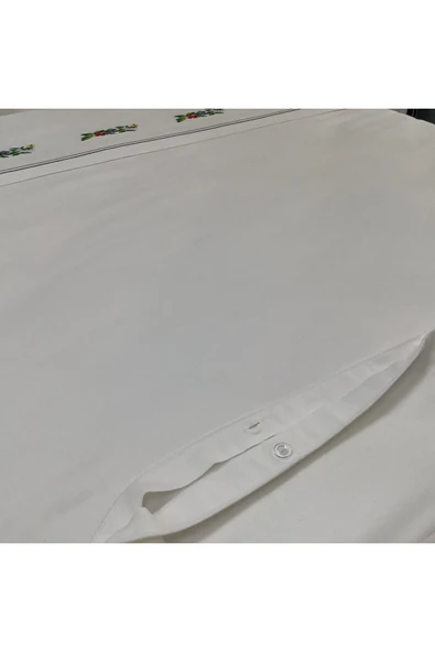 OYA home Kaneviçeli Nevresim Takımı -6 parça - 5