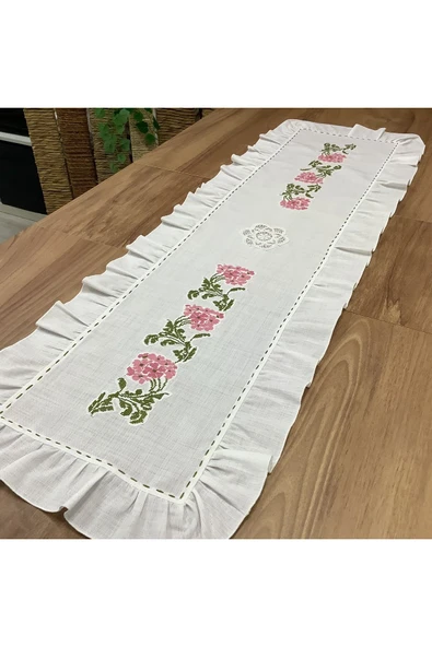 OYA home Kaneviçeli Oda Takımı -2 parça - 7