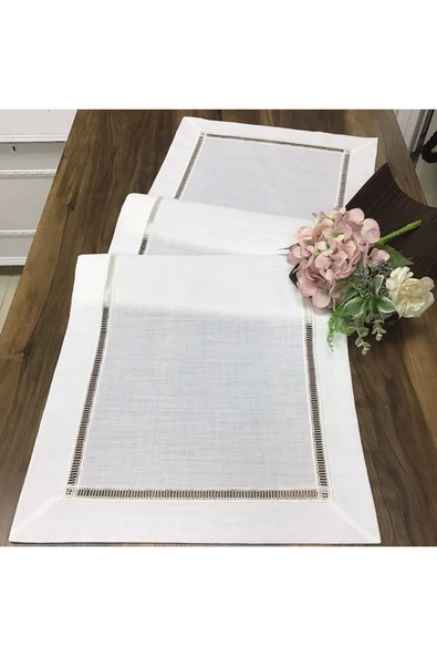 OYA home Kolber Detaylı Amerıkan Servis (8) & Ranır Set - 4