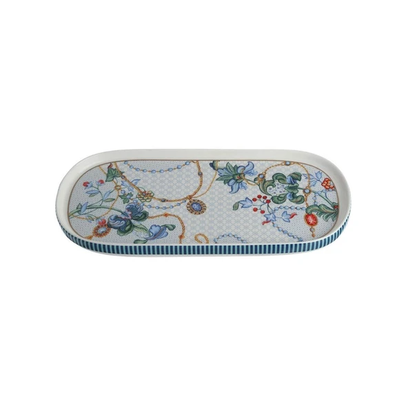 Lucky Art Chantelle Bone Baton Tabak 33cm