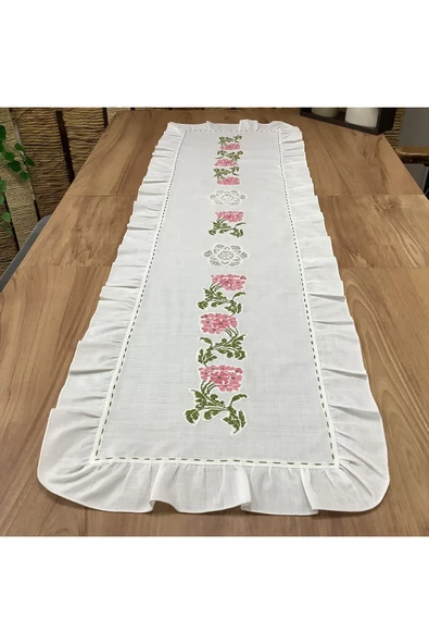 OYA home Kaneviçeli Oda Takımı -2 parça - 2
