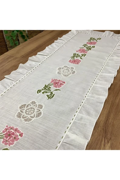 OYA home Kaneviçeli Oda Takımı -2 parça - 3