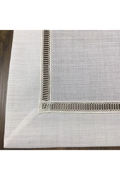 OYA home Kolber Detaylı Amerıkan Servis (8) & Ranır Set - 3