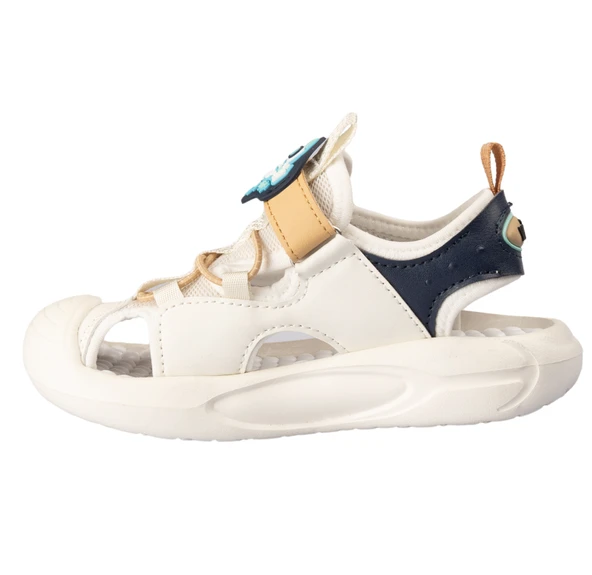 Vicco Rocket Patik Işıklı Çocuk Sandalet - Resim 2